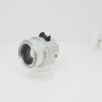 Leica アポズミクロン M 50/2 ASPH. シルバー 11142