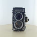 Rollei ローライフレックス 2.8F