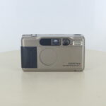 CONTAX T2 シルバ-