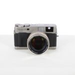 KONICA HEXAR RF Limited set