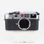 Leica M6(パンダ)