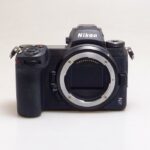 Nikon Z7II