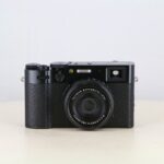 FUJIFILM X100VI ブラック