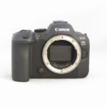 Canon EOS R6 MARK2 ボデイ