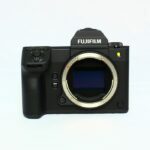 FUJIFILM GFX 100II