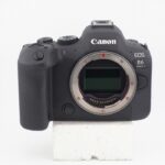 Canon EOS R6 MARK2 ボデイ