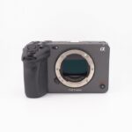 SONY ILME-FX3