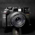 BRONICA RF645+65/4