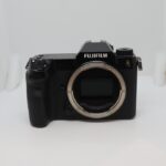 FUJIFILM GFX 100S