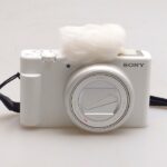 SONY VLOGCAM ZV-1M2G W