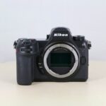 Nikon Z6III ボデイ