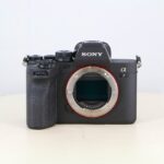 SONY α7IV (ILCE-7M4) ボディ
