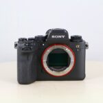 SONY α1 (ILCE-1) ボディ