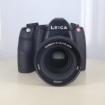 Leica 10803 S (TYP006) レンズセット