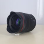 Canon RF10-20/4L IS STM