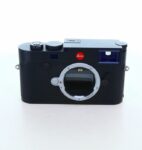 Leica M10 ブラツククローム