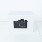 SONY α1II (ILCE-1M2) ボディ
