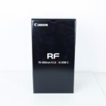 Canon RF70-200/2.8L IS USM Z BK