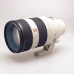 SONY FE50-150/F2 GM