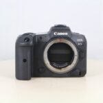 Canon EOS R5 ボデイ