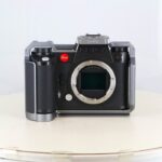 Leica SL3-S