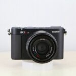 SONY DSC-RX1RM3
