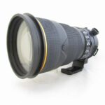 Nikon AF-S 300/2.8G ED VR II