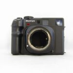 Mamiya ニュー マミヤ6