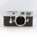 Leica M2-R (R刻印無シ)
