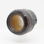 Canon EF50/F1.0L USM