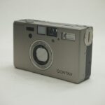 CONTAX T3 シルバー