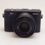 SONY DSC-RX1RM3