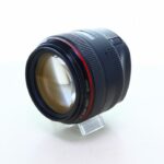Canon EF50/1.0L USM