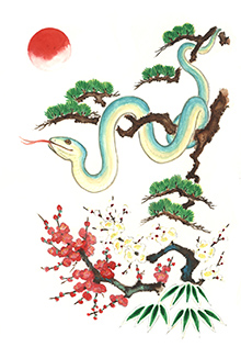 佳作作品3